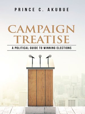 cover image of Campaign Treatise
